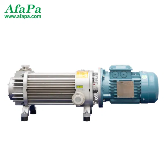 3Hp 22L/S Anti-Explosion Dry Screw Vacuum Pump